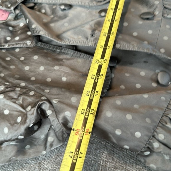 Ted Baker Polka Dot Jacket - Picture 5 of 10